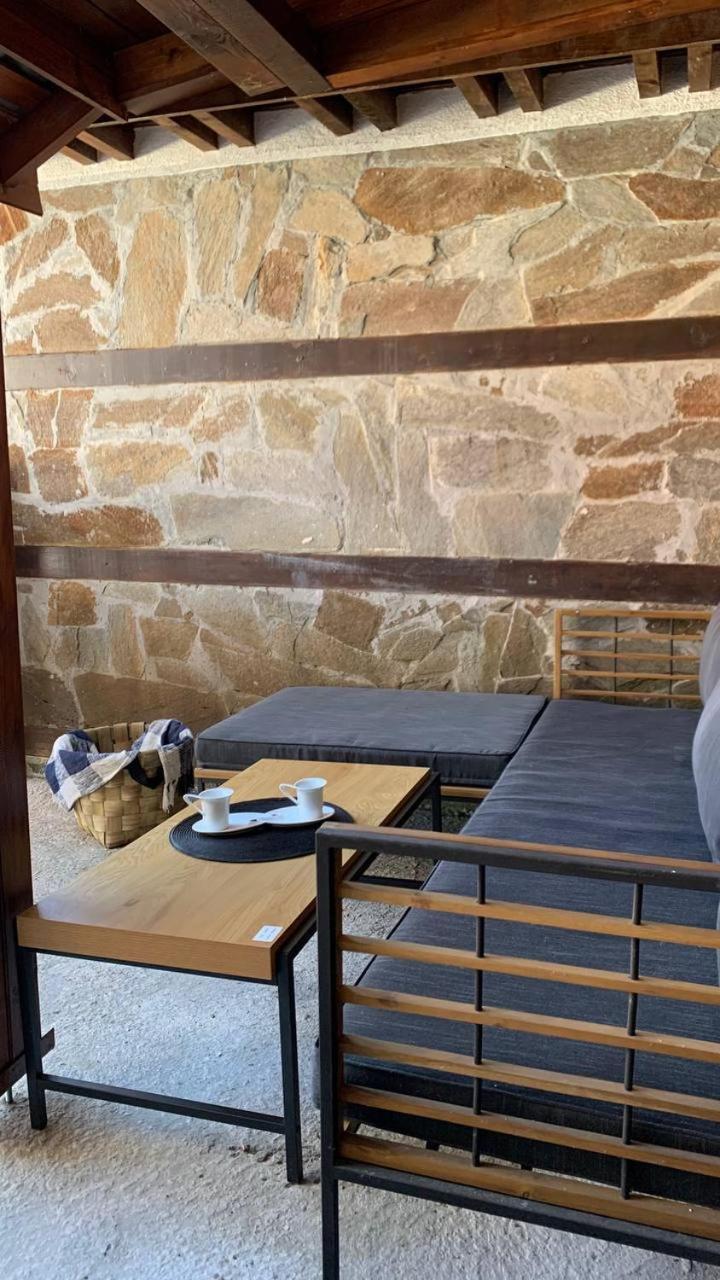 Olive Apartment With Terrace B100 In Grand Resort Pamporovo Buitenkant foto
