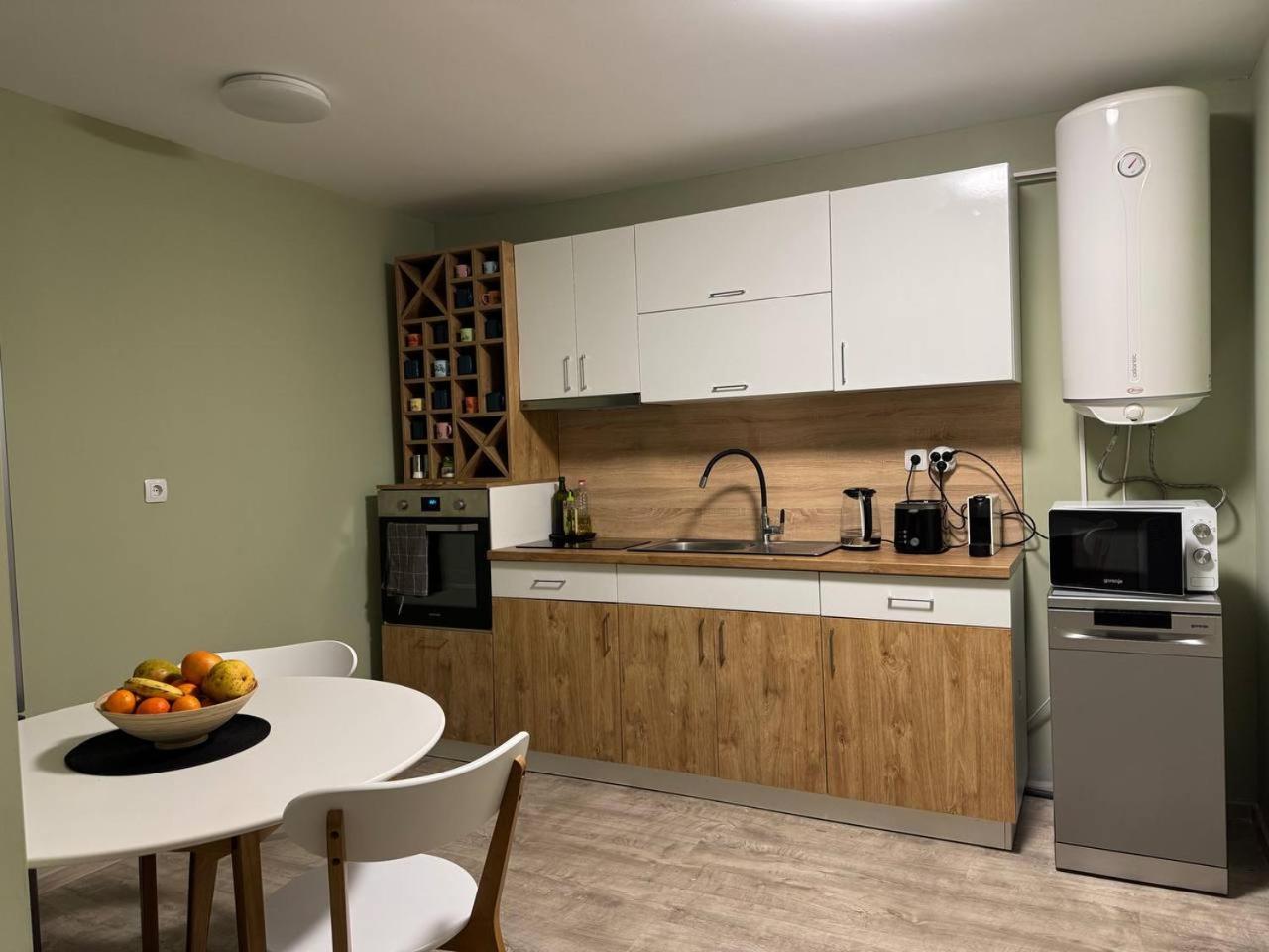 Olive Apartment With Terrace B100 In Grand Resort Pamporovo Buitenkant foto